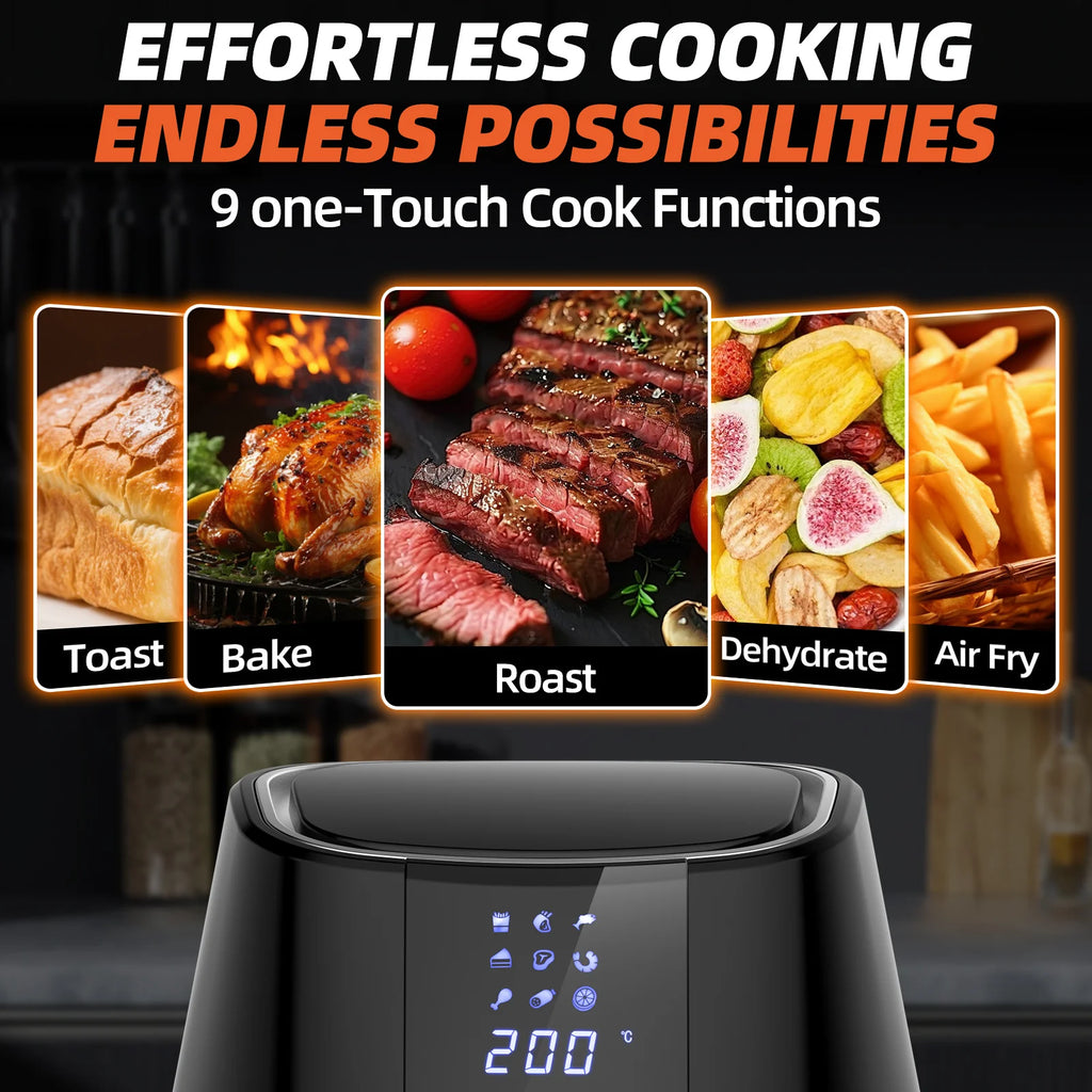 Air Fryer