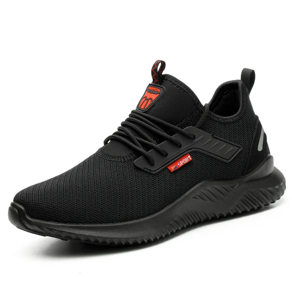 Chaussures de Sécurité