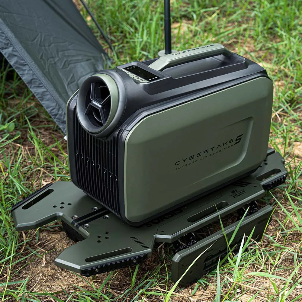 Climatiseur Portable