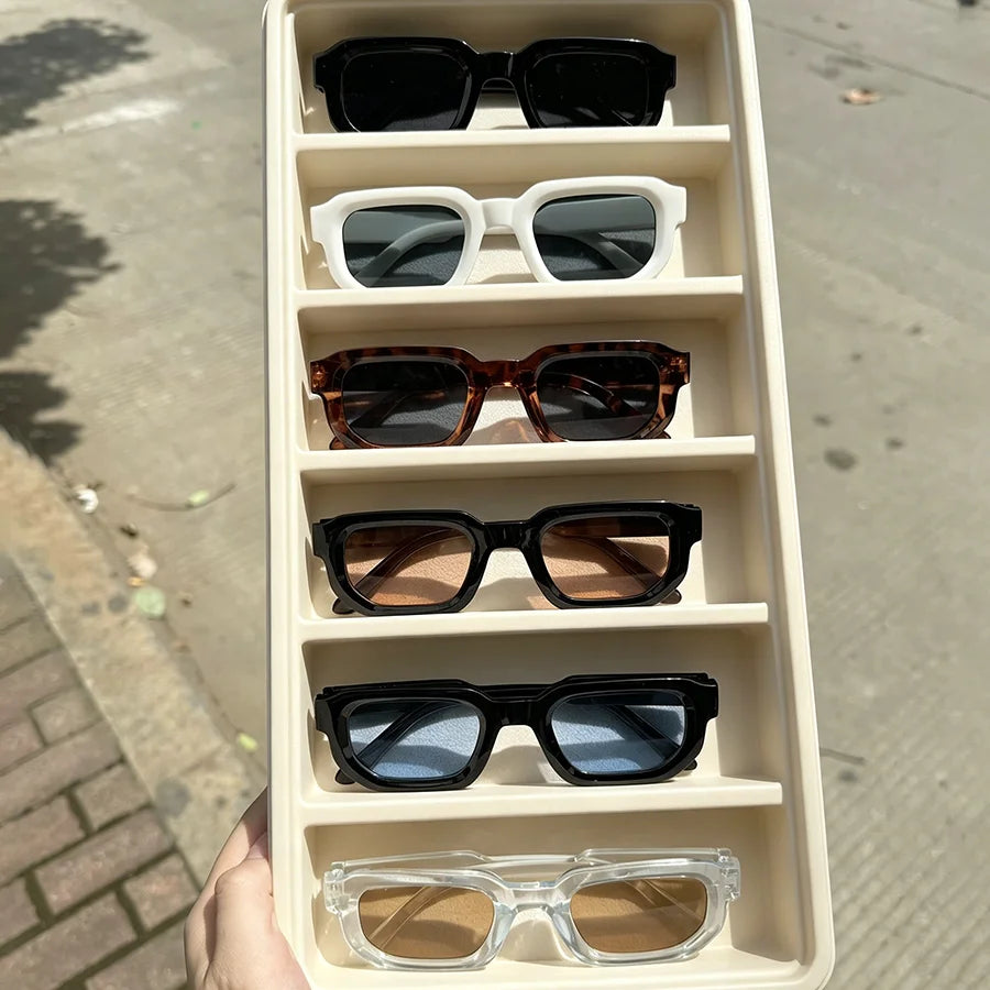 Lunettes de Soleil Vintage