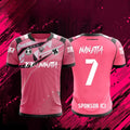 Maillot JUL – T-shirt