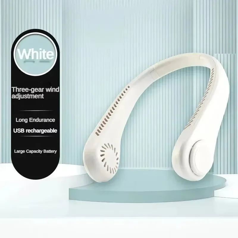 Ventilateur de Cou