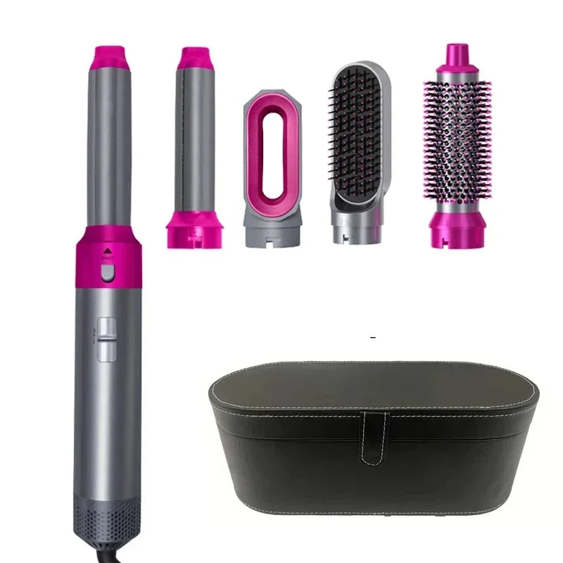Brosse Soufflante 5-en-1 AirStyler Pro
