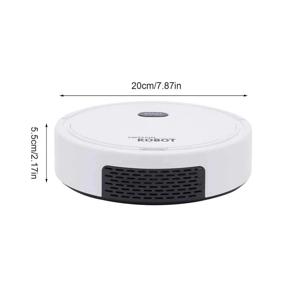 Robot Aspirateur