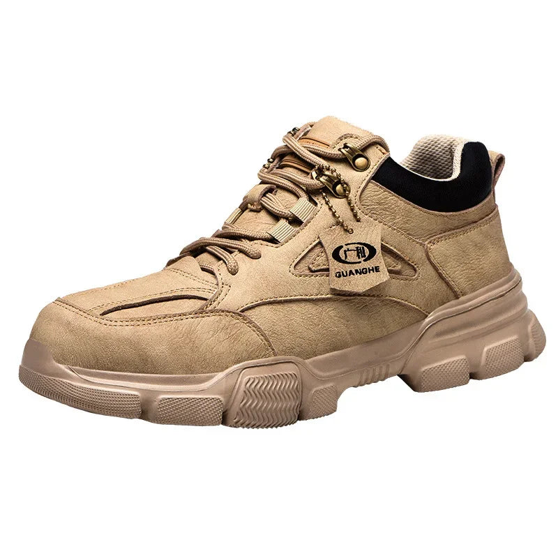 Chaussures de Sécurité