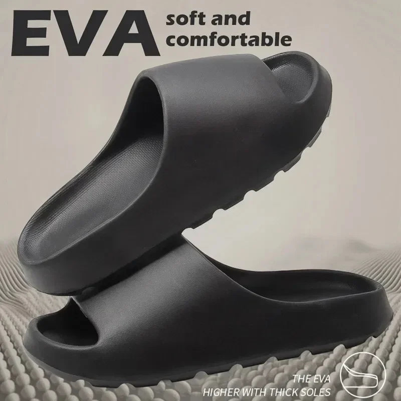 Claquettes EVA Ultra Confort