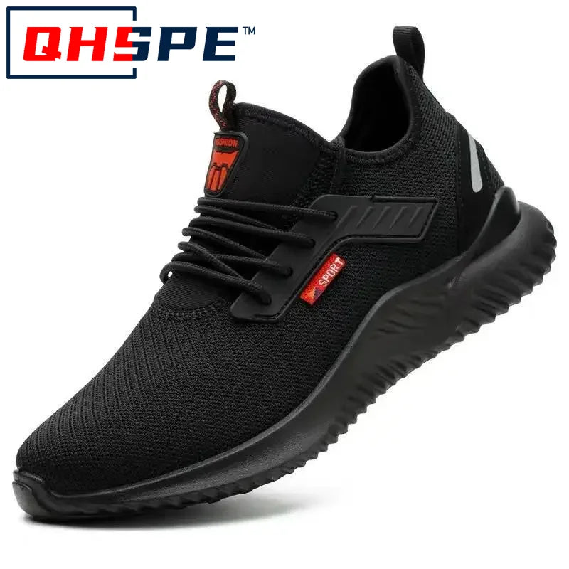 Chaussures de Sécurité