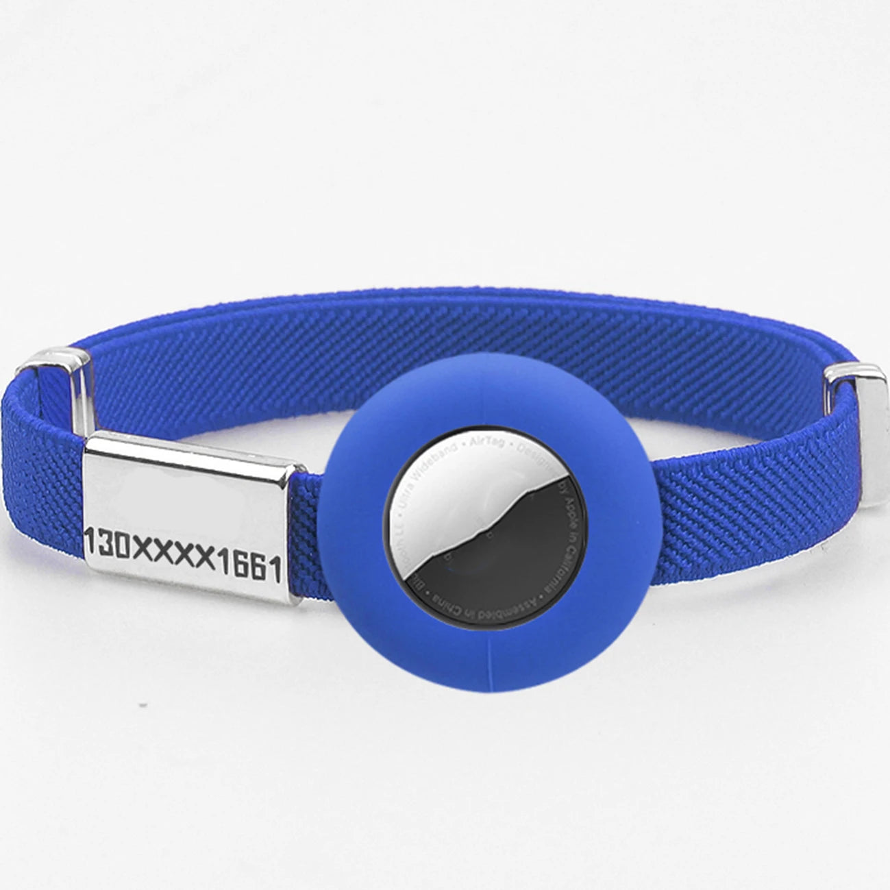 Collier pour Chat airtag