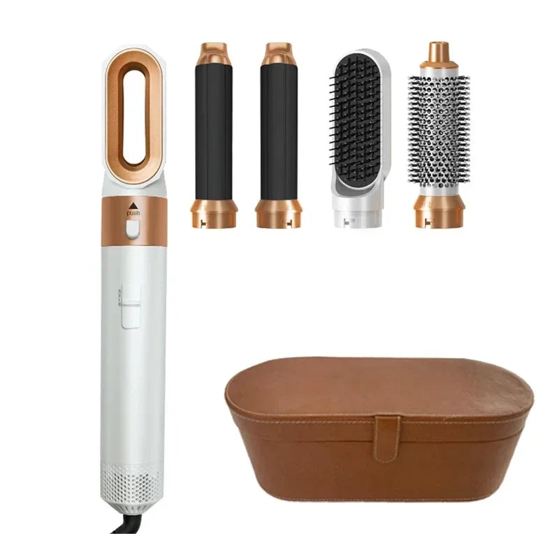 Brosse Soufflante 5-en-1 AirStyler Pro