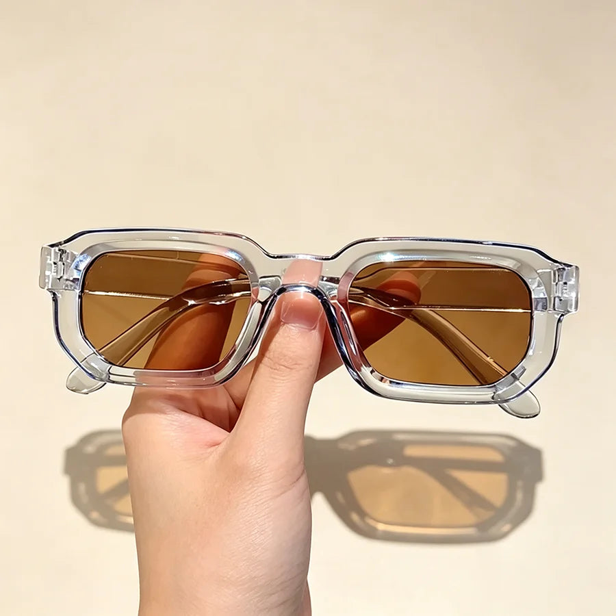 Lunettes de Soleil Vintage
