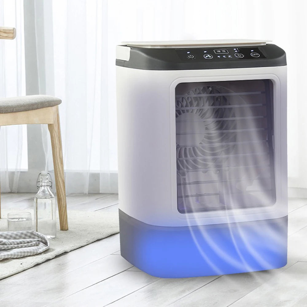 Mini Climatiseur Portable