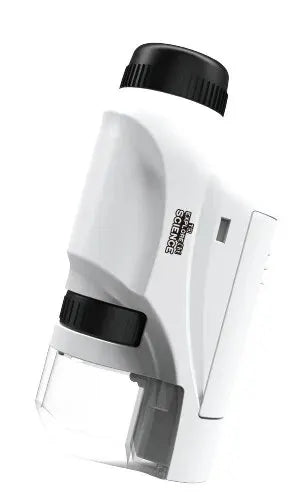 Microscope Scientifique Portable