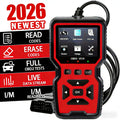 Scanner OBD2 Professionnel V519