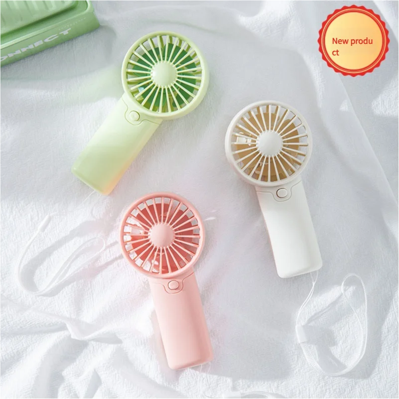 Mini Ventilateur Portable de Poche