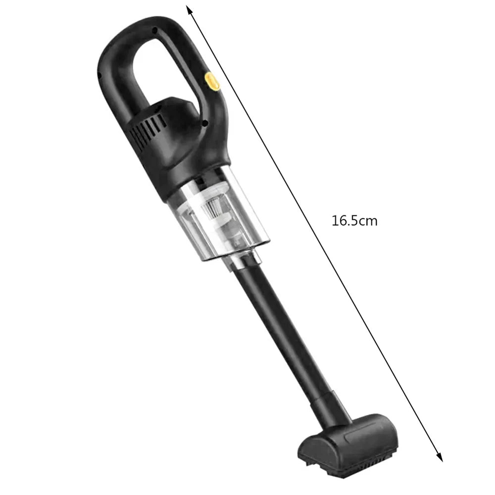 Mini Aspirateur Sans Fil Ultra Puissant