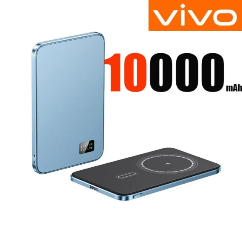 Magsafe 50000mAh Portable IPhone Xiaomi