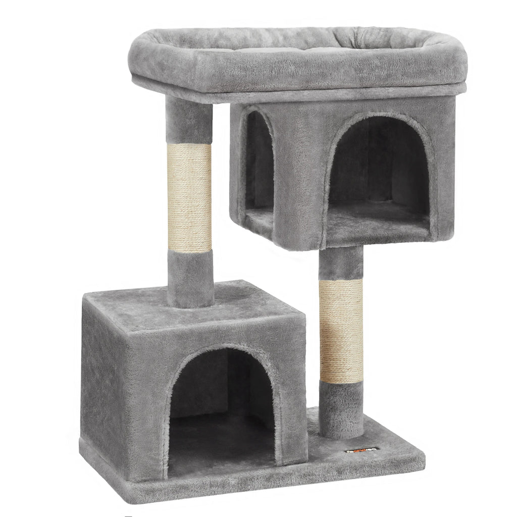 Arbre à Chat