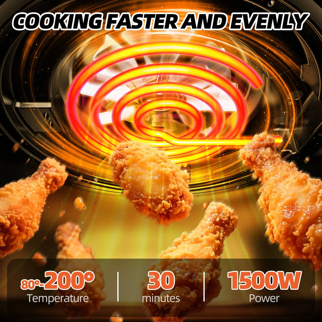Air Fryer