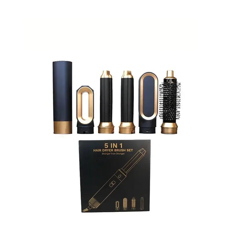 Brosse Soufflante 5-en-1 AirStyler Pro