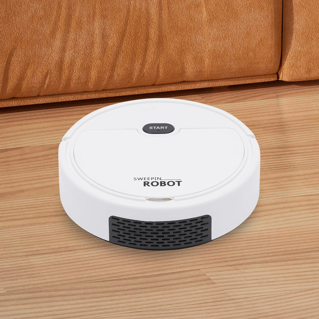 Robot Aspirateur