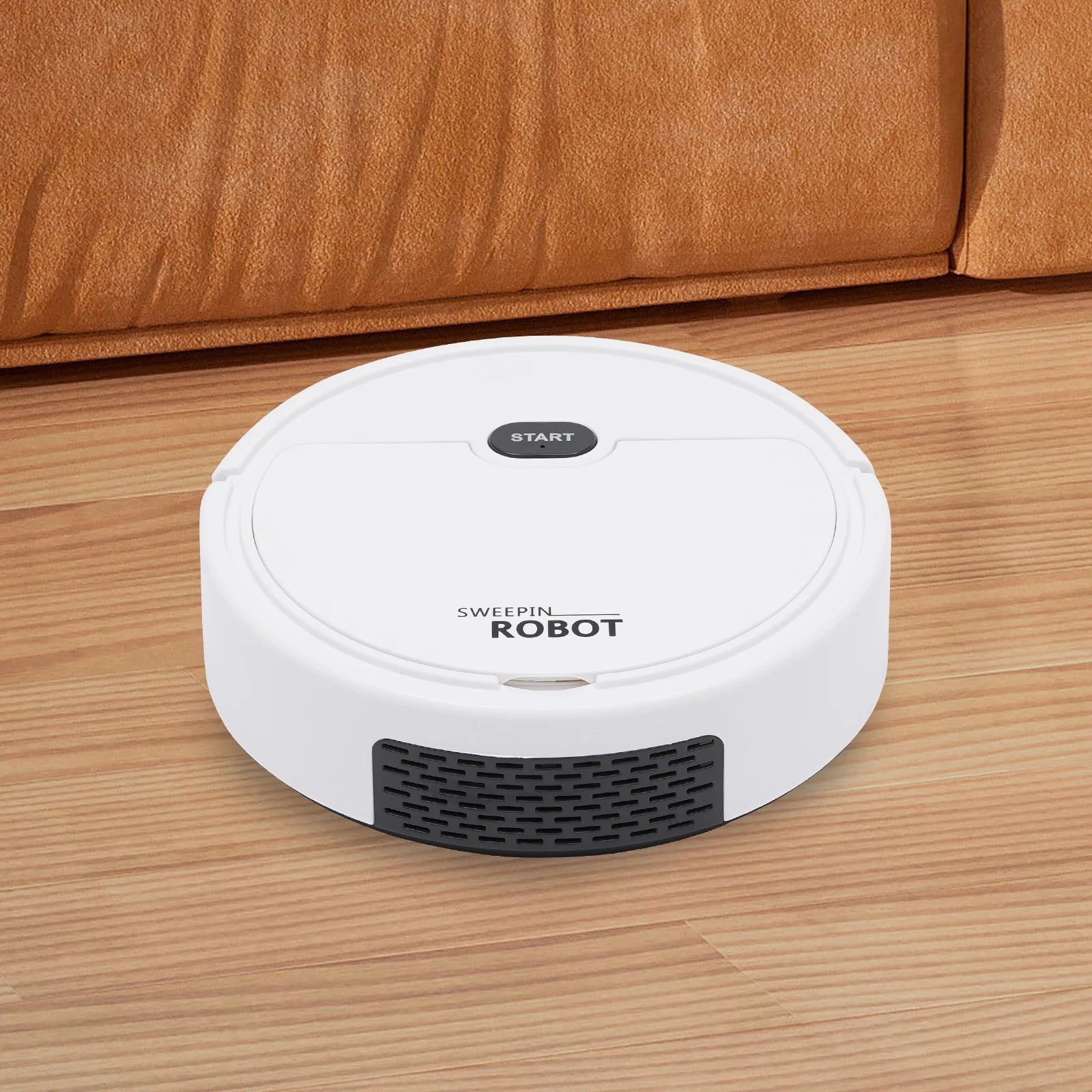 Robot Aspirateur
