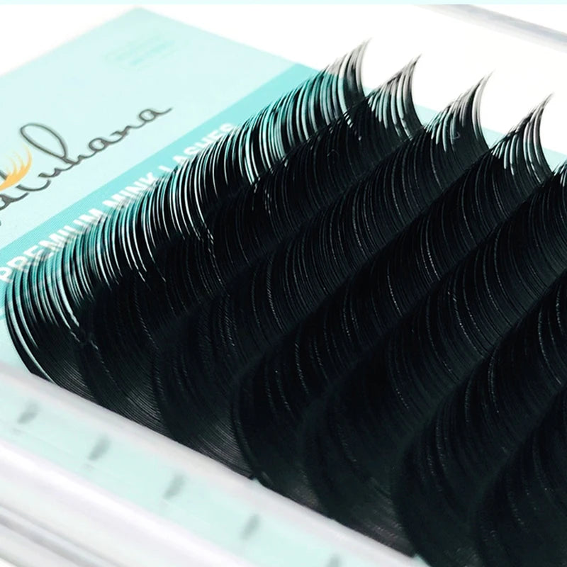 Extensions de Cils NATUHANA