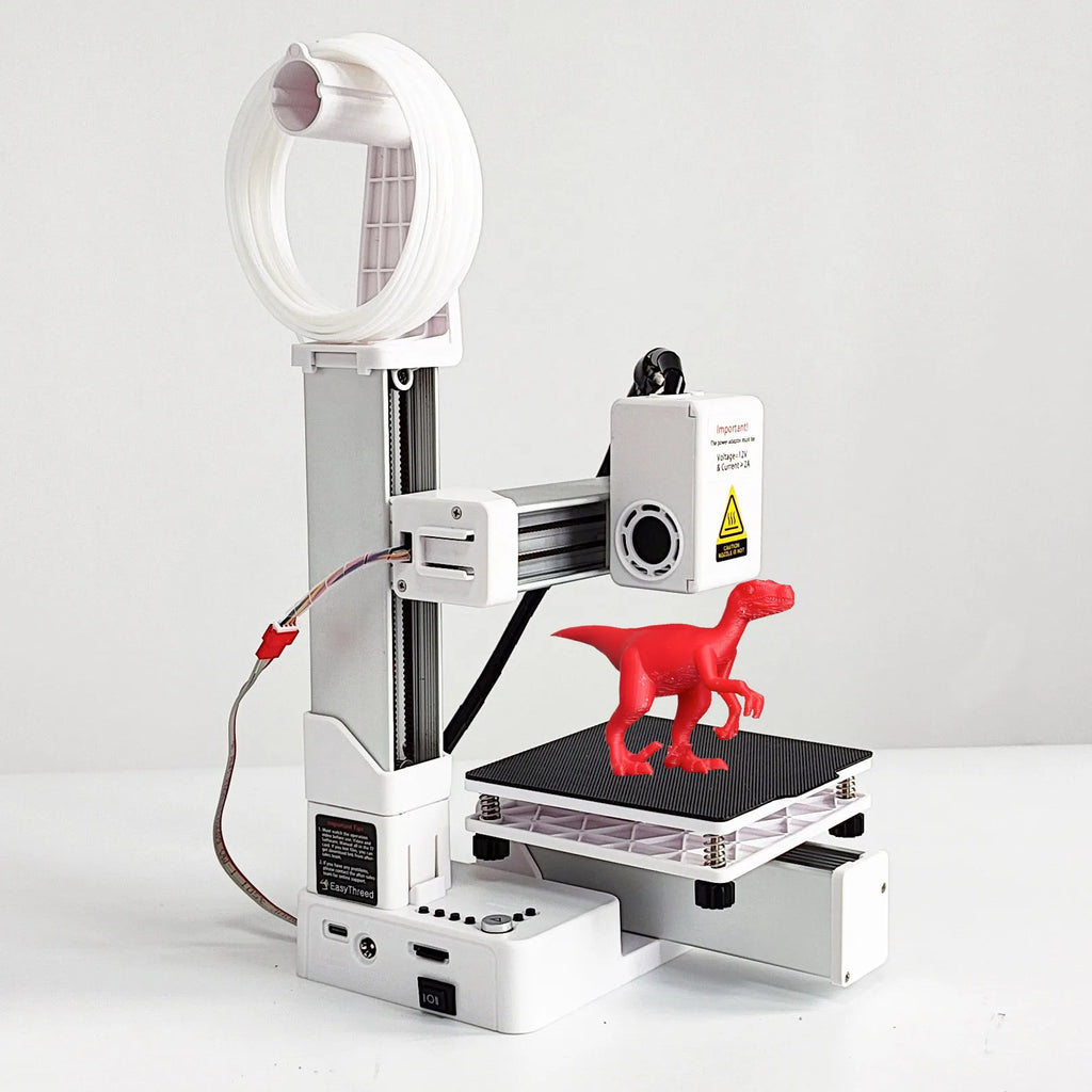 Imprimante 3D Débutant