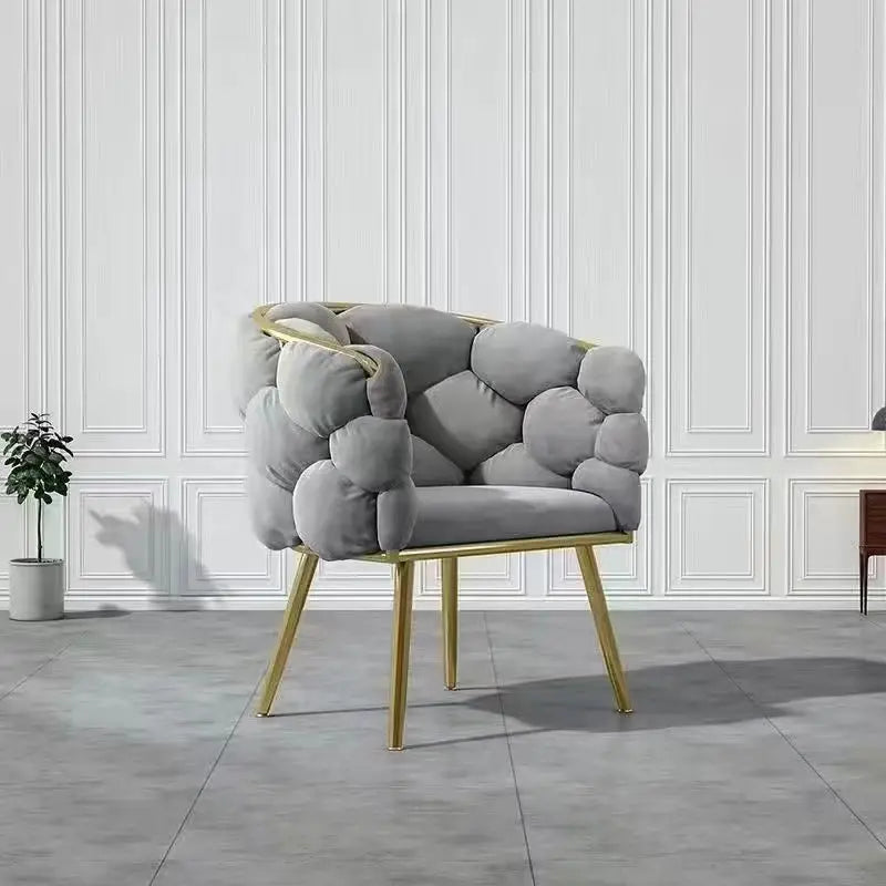 Chaise de Maquillage – Tabouret Coiffeuse