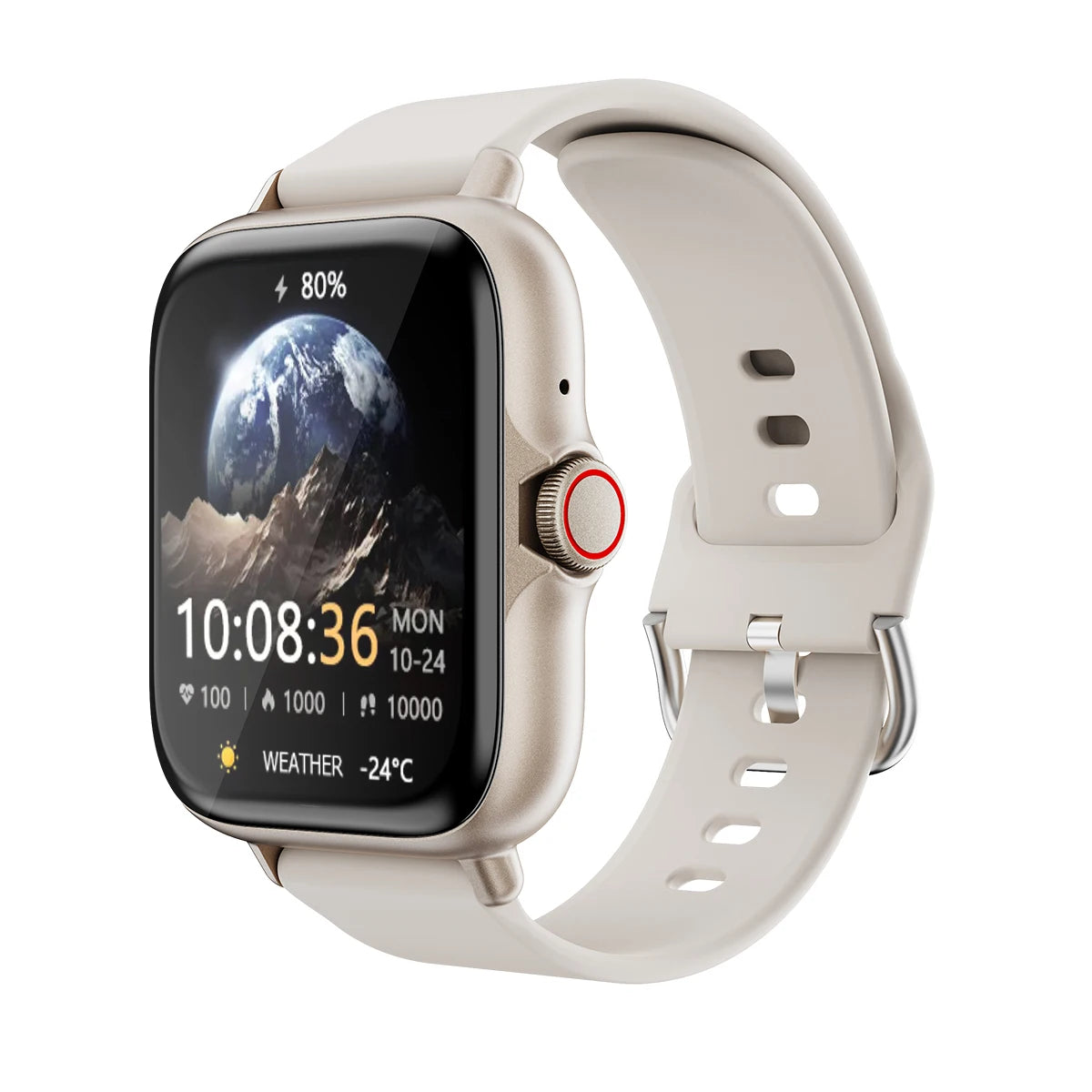 Montre Connectée