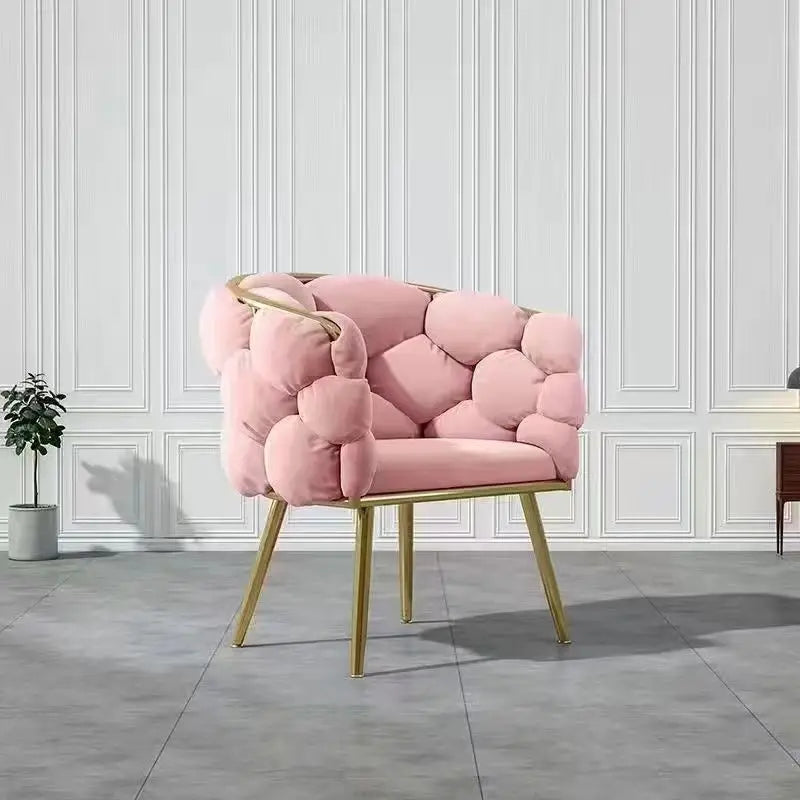 Chaise de Maquillage – Tabouret Coiffeuse
