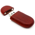 Clé USB Bambou Personnalisable
