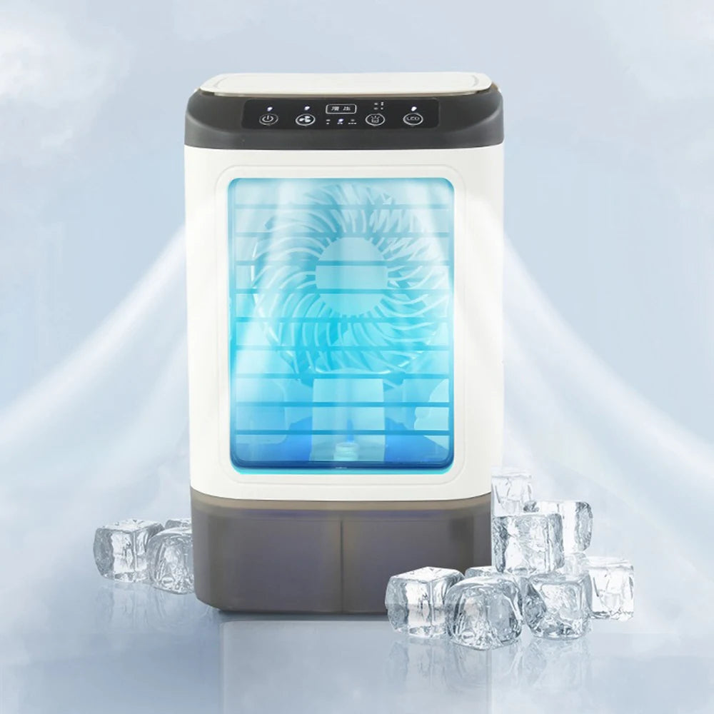 Mini Climatiseur Portable