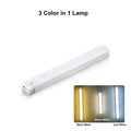 Lampe LED Sans Fil à Détecteur de Mouvement