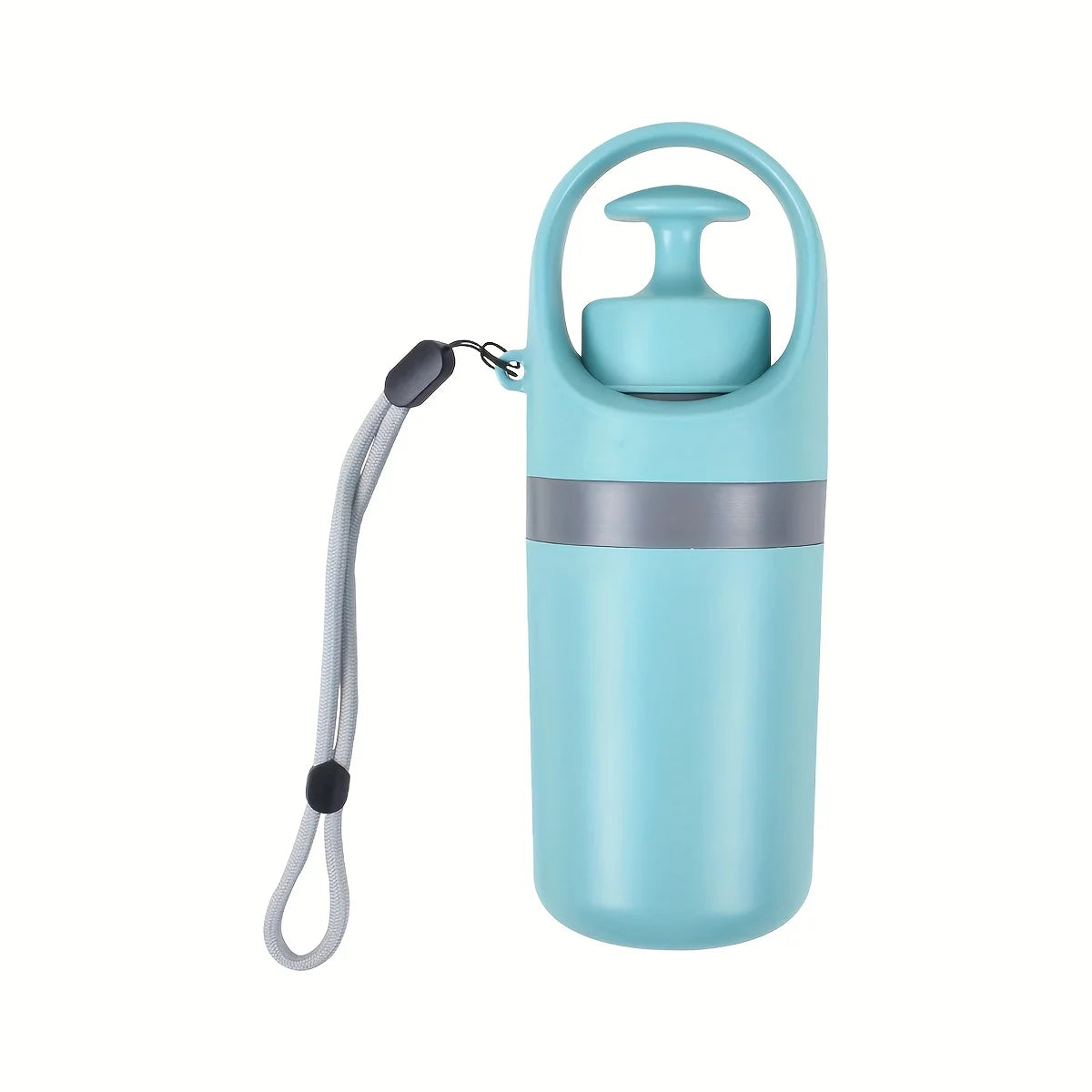 Ramasse-Crottes Portable avec Sac Intégré