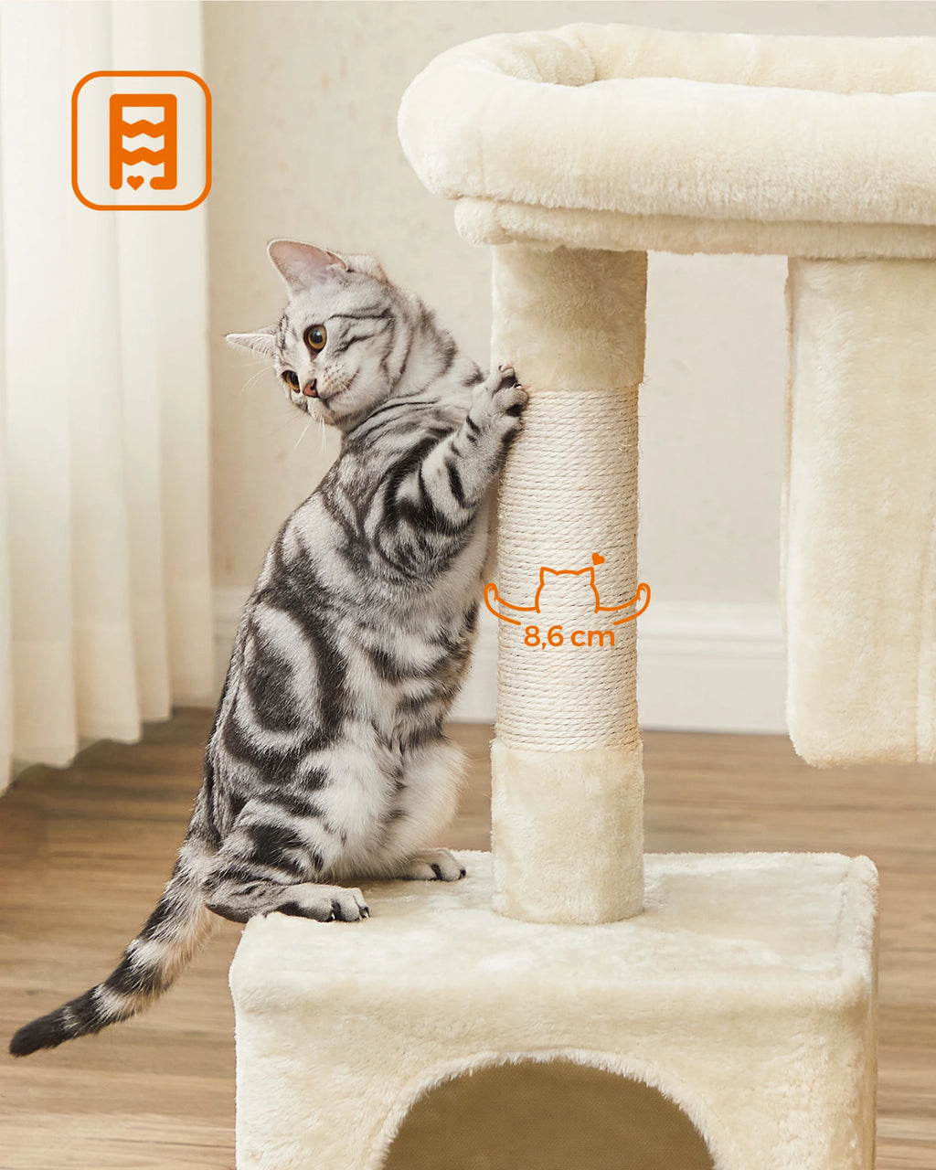Arbre à Chat