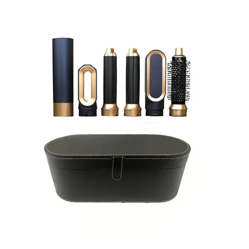 Brosse Soufflante 5-en-1 AirStyler Pro