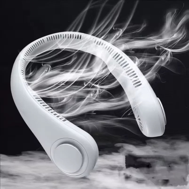 Ventilateur de Cou