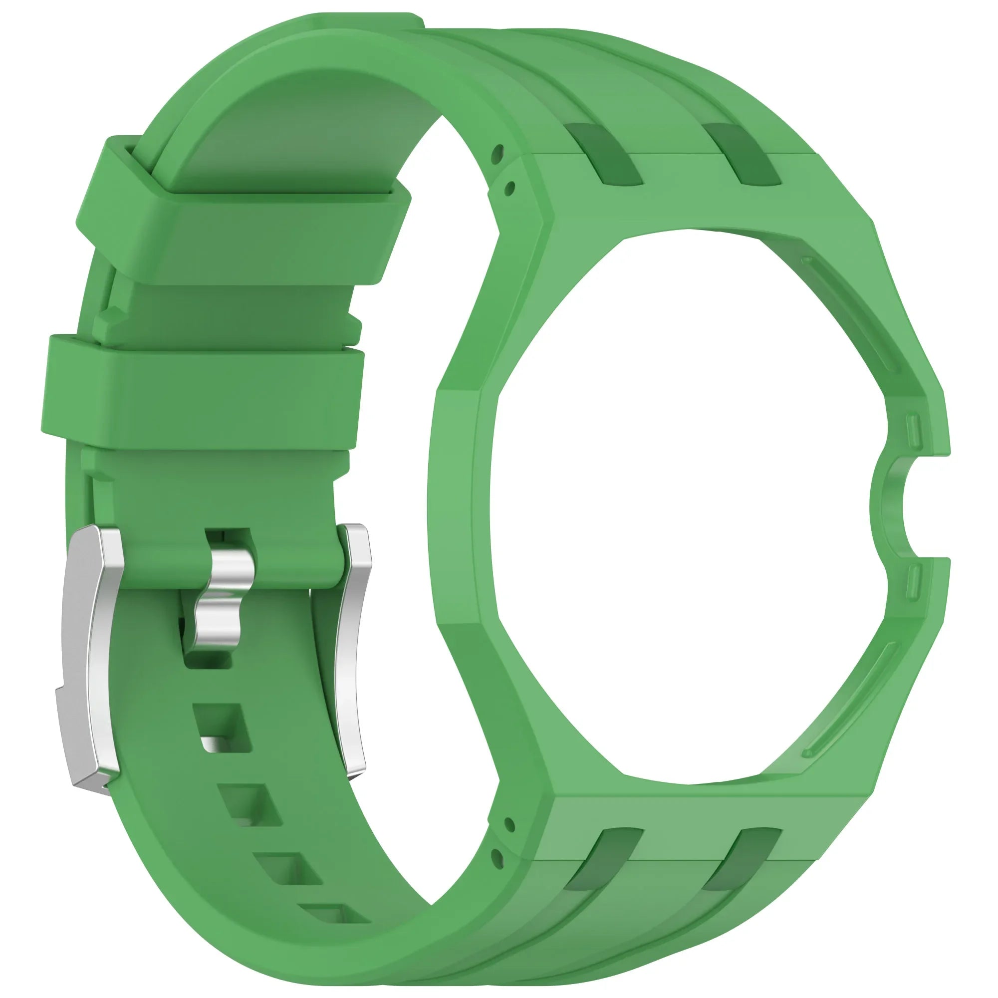 Bracelet Silicone pour Montre de Poche
