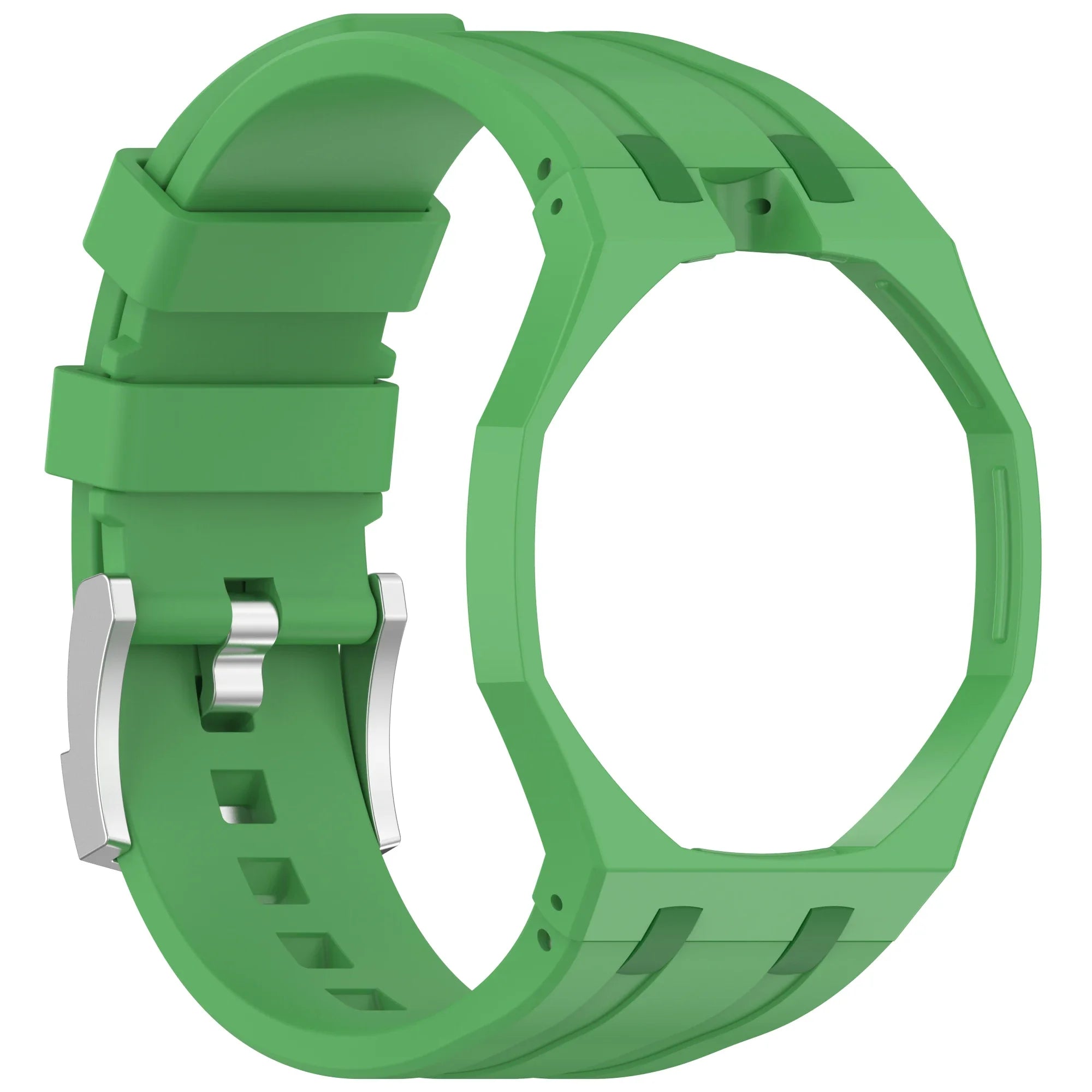 Bracelet Silicone pour Montre de Poche