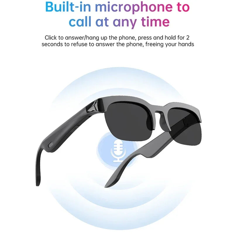 Lunettes Intelligentes Lenovo AI