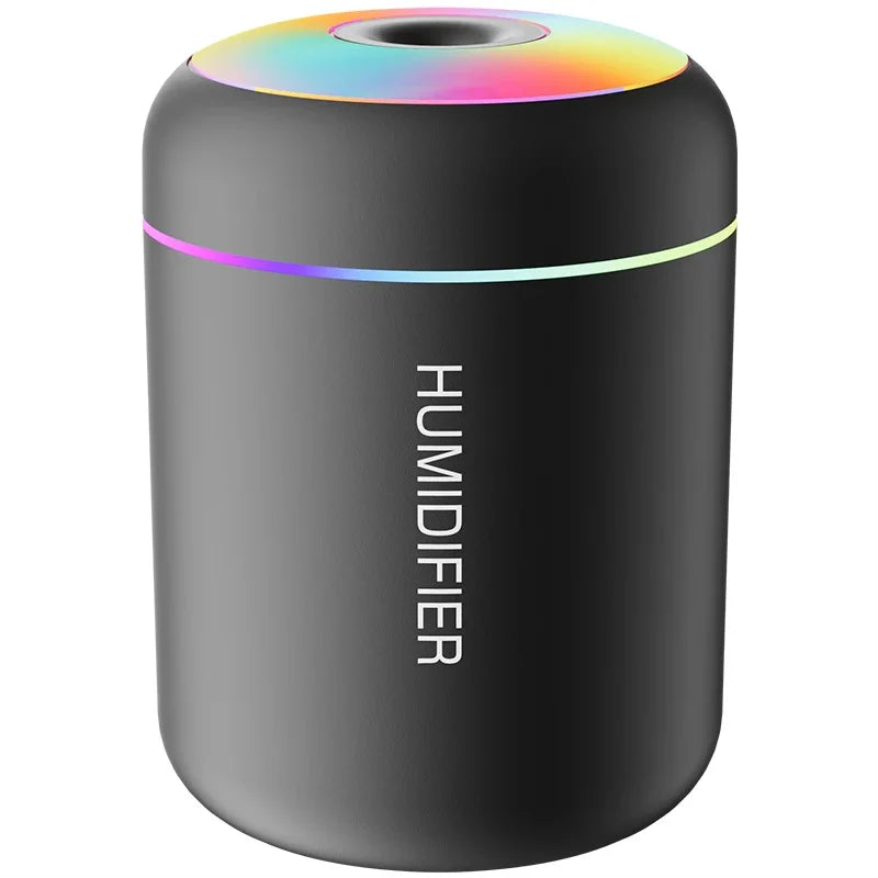 Mini Humidificateur USB