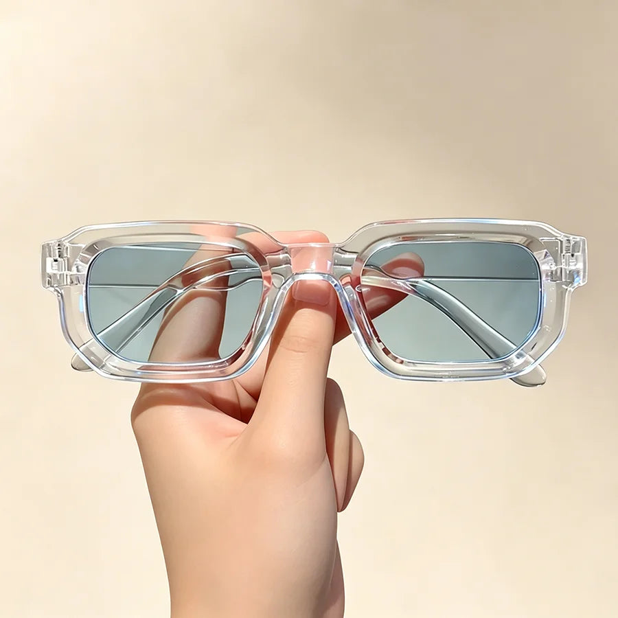 Lunettes de Soleil Vintage