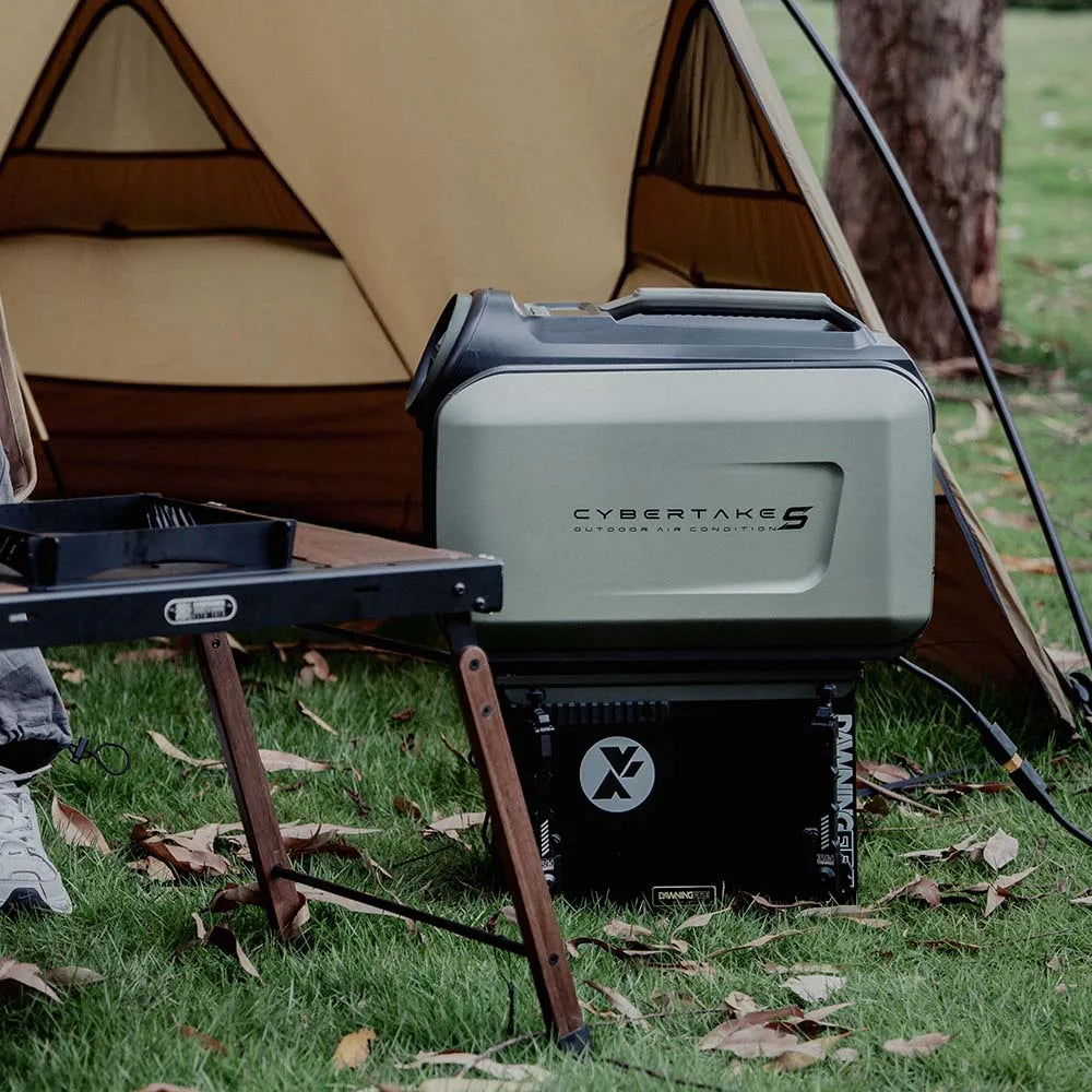 Climatiseur Portable