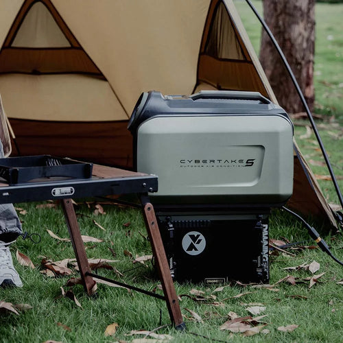 Climatiseur Portable