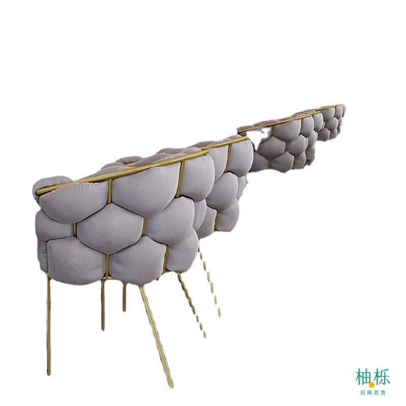 Chaise de Maquillage – Tabouret Coiffeuse