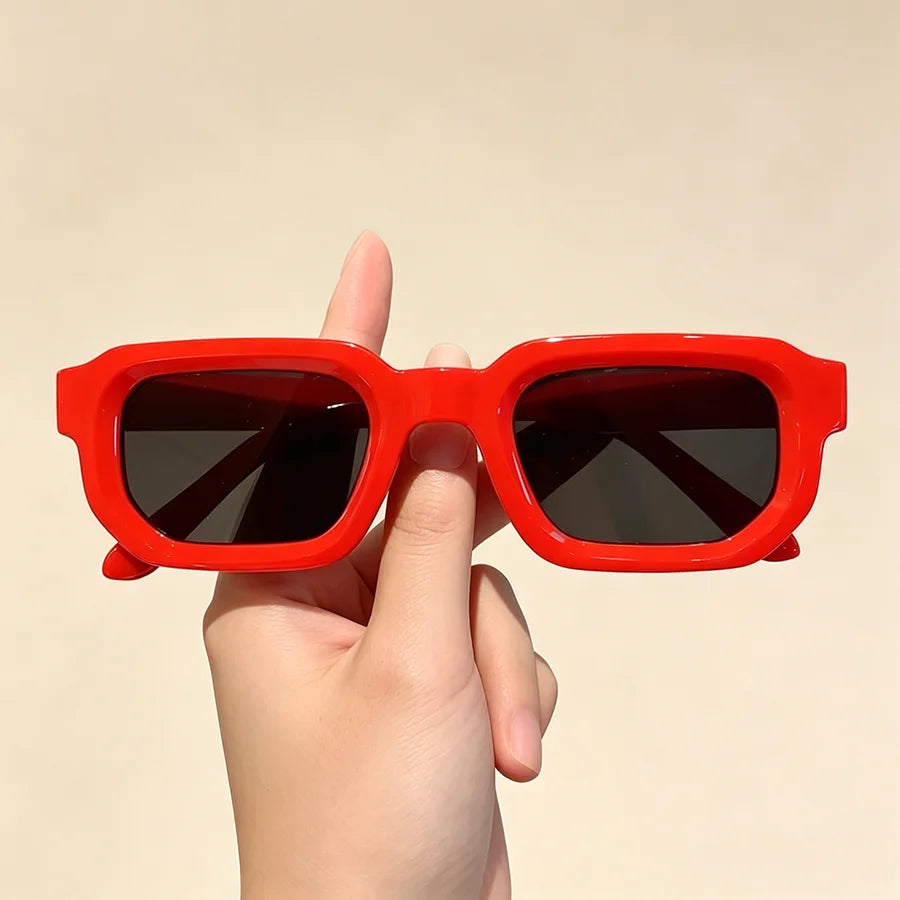 Lunettes de Soleil Vintage