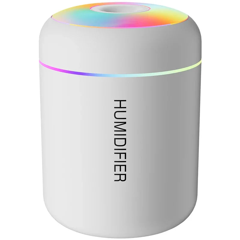 Mini Humidificateur USB