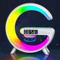 Station de Charge Sans Fil