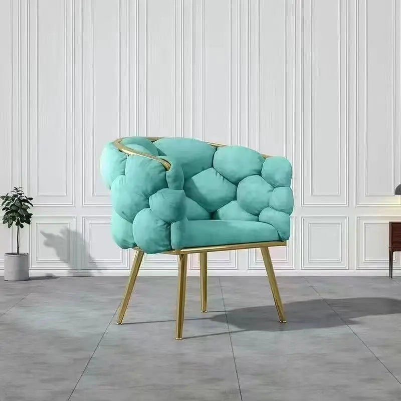 Chaise de Maquillage – Tabouret Coiffeuse