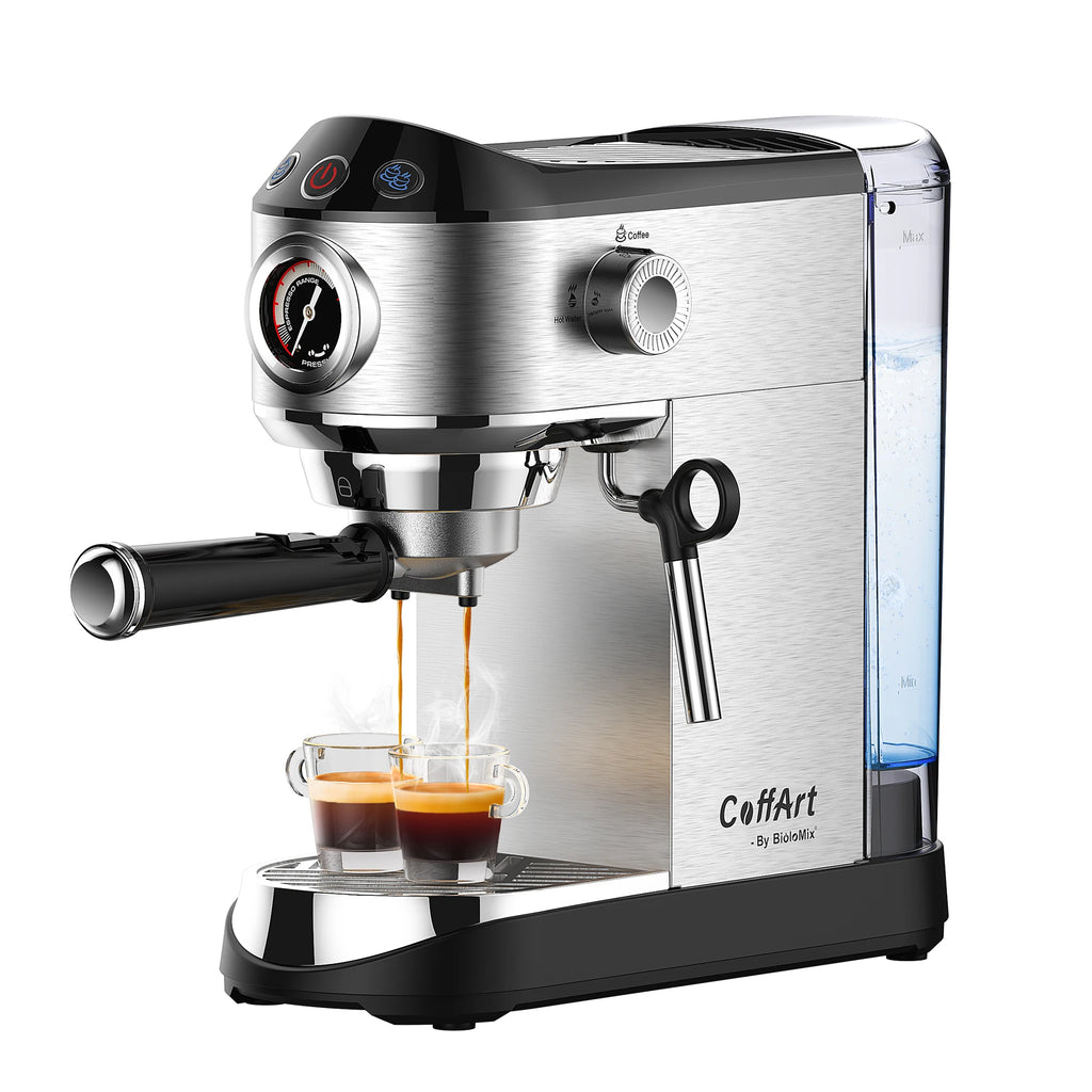Machine à Café Expresso 20 Bars